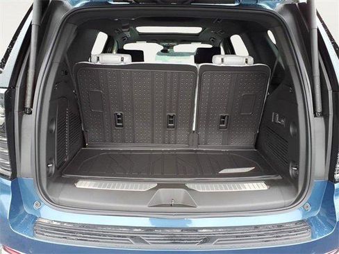 New 2026 Chevrolet Tahoe Premier image 6