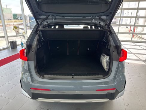 Used 2025 BMW X1 xDrive28i w/ Convenience Package image 9