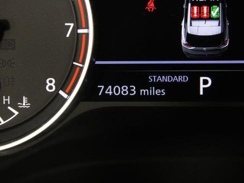 Certified 2023 Nissan Rogue SV FWD image 28