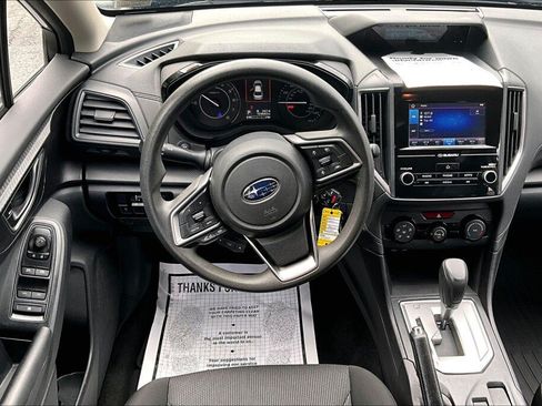 Used 2022 Subaru Impreza 2.0i AWD/4WD image 7
