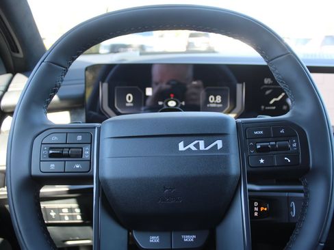 New 2027 Kia Telluride SX Prestige X-Pro AWD/4WD image 30