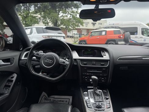 Used 2012 Audi S4 Prestige image 21