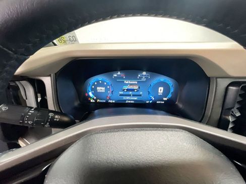 Used 2025 Ford Bronco Big Bend image 11