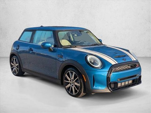 Used 2024 MINI Cooper S image 3