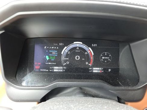 Used 2024 Toyota Tundra 1794 Edition AWD/4WD image 13