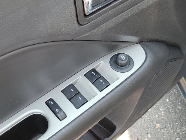 Used 2011 Ford Fusion SEL w/ 301A Rapid Spec Order Code FWD image 26