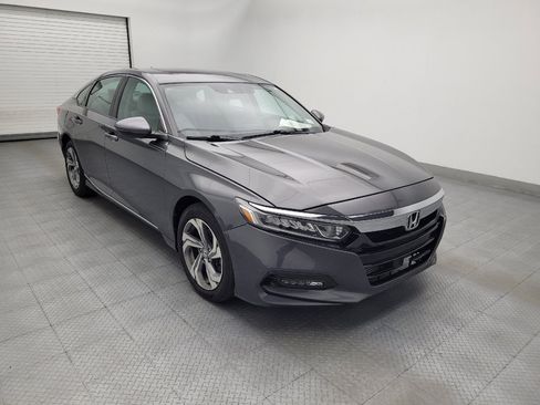 Used 2018 Honda Accord EX-L image 13