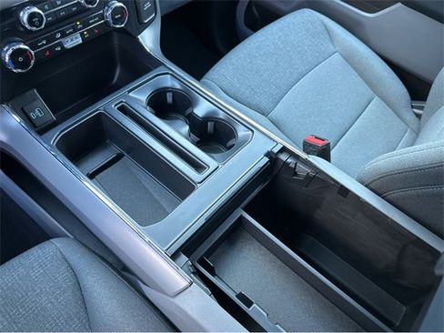 Certified 2024 Ford F150 XLT w/ Equipment Group 302A MID image 33