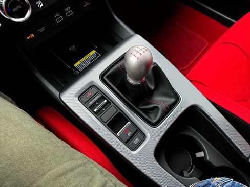 New 2026 Honda Civic Type R image 20