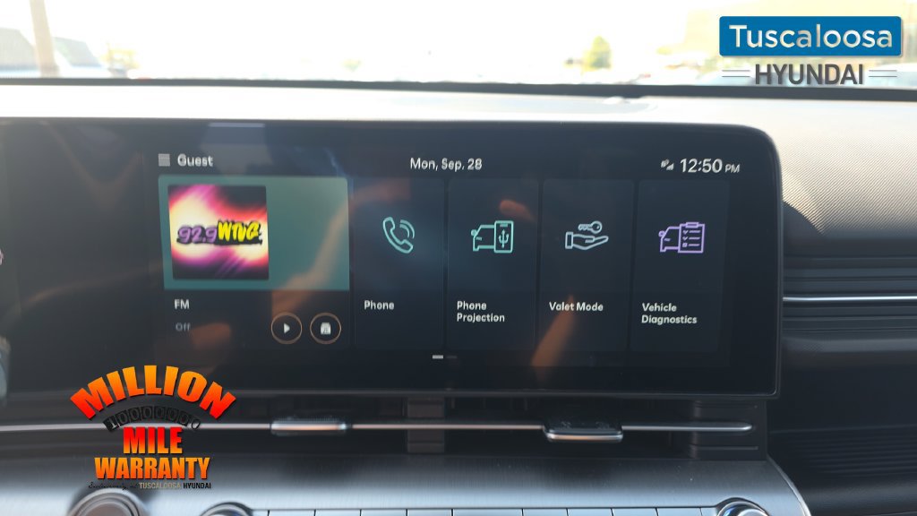 Used 2026 Hyundai Kona SEL Sport FWD image 19