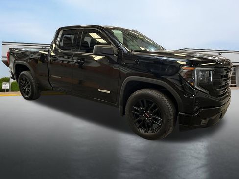 Used 2023 GMC Sierra 1500 Elevation AWD/4WD image 7