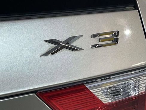 Used 2010 BMW X3 xDrive30i image 10