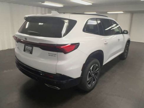 New 2026 Buick Enclave Sport Touring w/ Power Package image 43