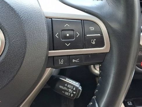 Used 2021 Lexus RX 350 AWD w/ Premium Package image 24