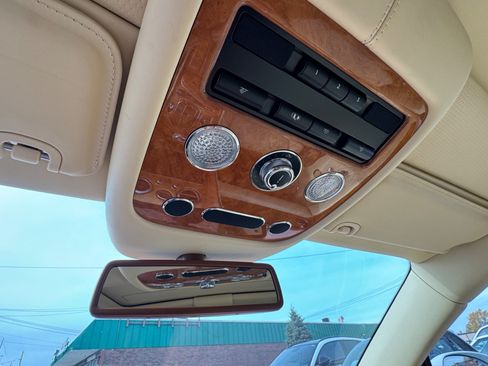 Used 2016 Bentley Flying Spur V8 AWD/4WD image 31