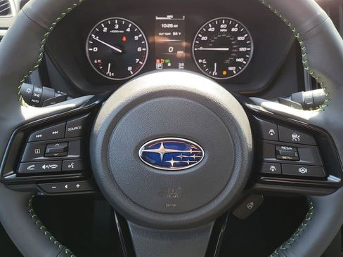 New 2025 Subaru Ascent Bronze Edition image 13