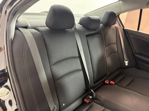 Used 2014 Honda Accord Sport image 21
