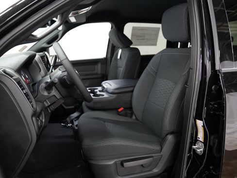 New 2025 RAM 3500 Tradesman w/ Safety Group image 4