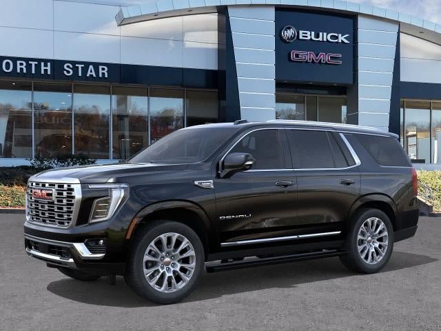 New 2026 GMC Yukon Denali w/ Denali Reserve Package AWD/4WD image 2