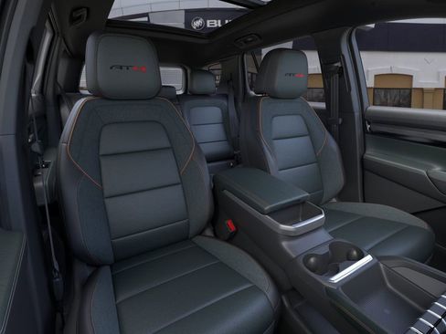 New 2026 GMC Terrain AT4 w/ Convenience Package III image 18