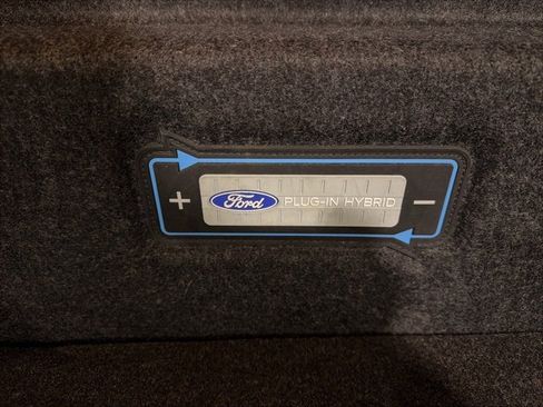 Certified 2017 Ford Fusion Energi Titanium image 18