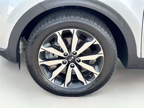 Used 2019 Kia Sportage EX AWD/4WD image 34