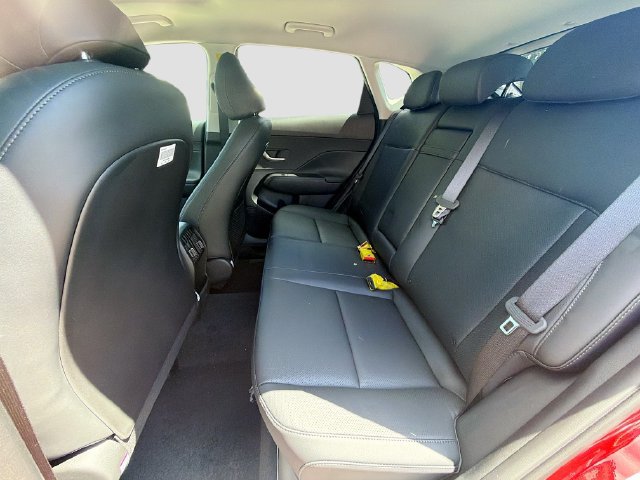 New 2026 Hyundai Kona Limited FWD image 25