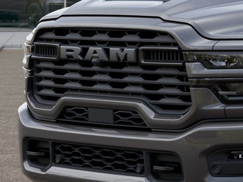 New 2026 RAM 2500 Tradesman AWD/4WD image 11