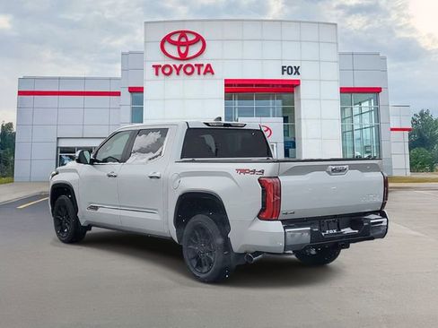 New 2026 Toyota Tundra 1794 Edition image 3