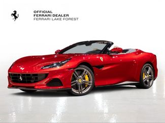 Certified 2023 Ferrari Portofino M video 1