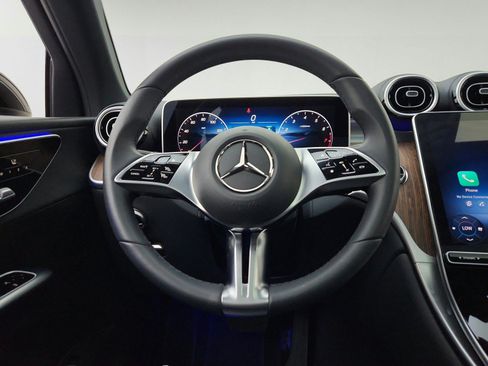 Certified 2026 Mercedes-Benz GLC 300 4MATIC image 30