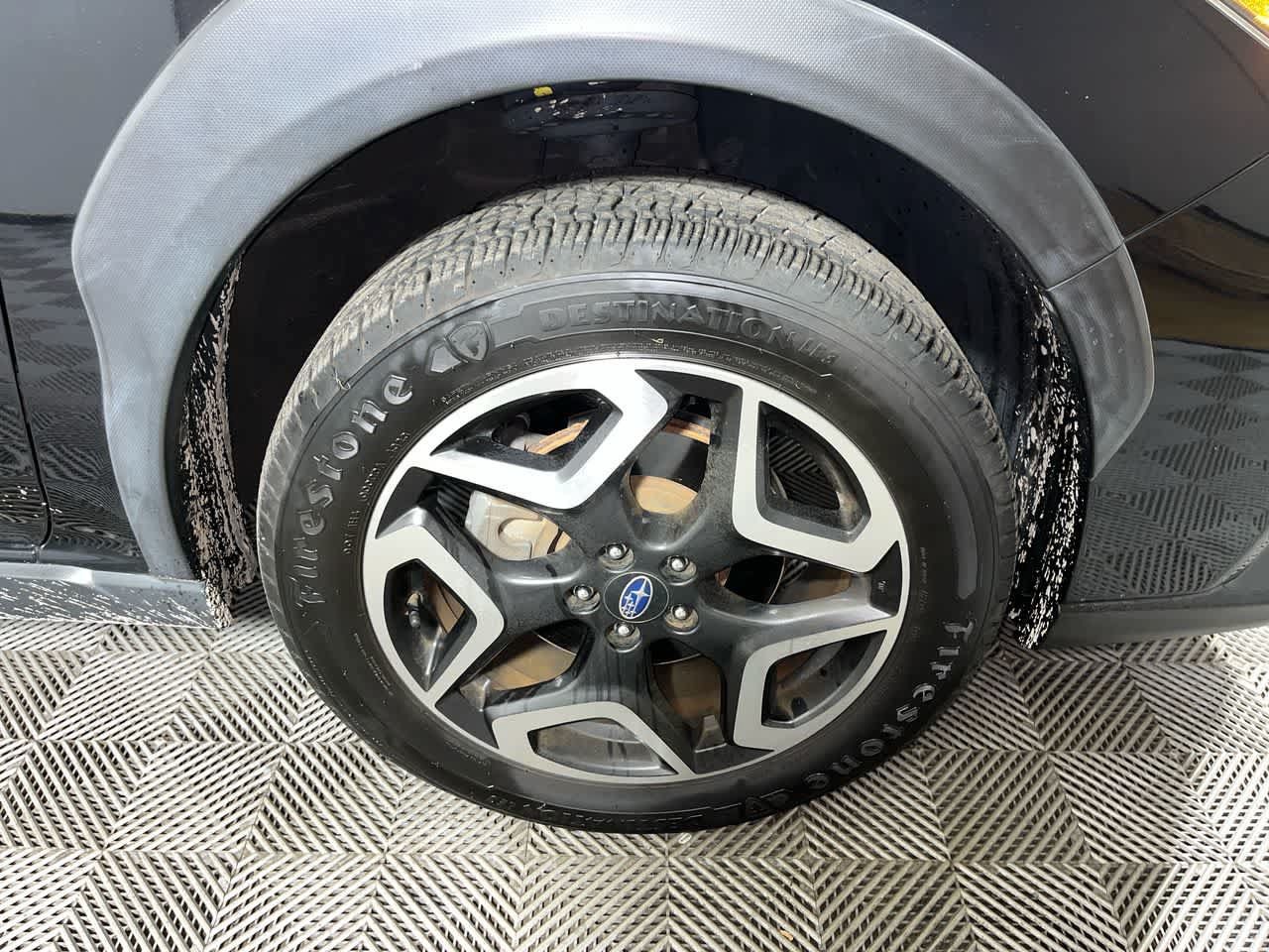 Used 2019 Subaru Crosstrek 2.0i Limited w/ Moonroof Package AWD/4WD image 10