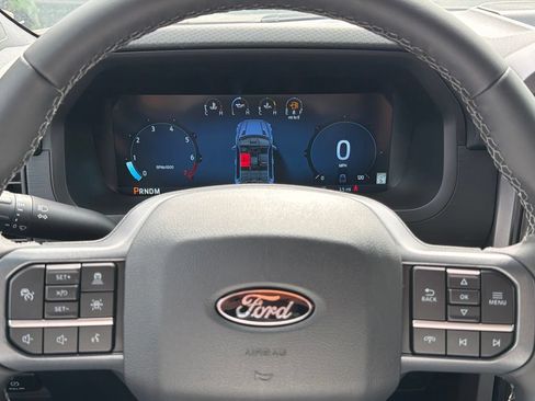 New 2026 Ford F150 XLT w/ Equipment Group 302A MID AWD/4WD image 8