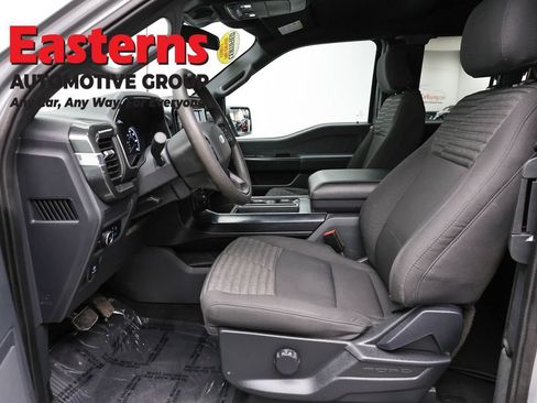 Used 2023 Ford F150 XL w/ STX Appearance Package AWD/4WD image 13