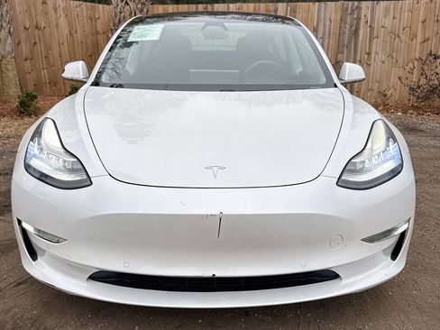Used 2020 Tesla Model 3 Long Range image 24