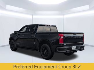 Used 2024 Chevrolet Silverado 1500 High Country w/ Midnight Edition AWD/4WD video 3