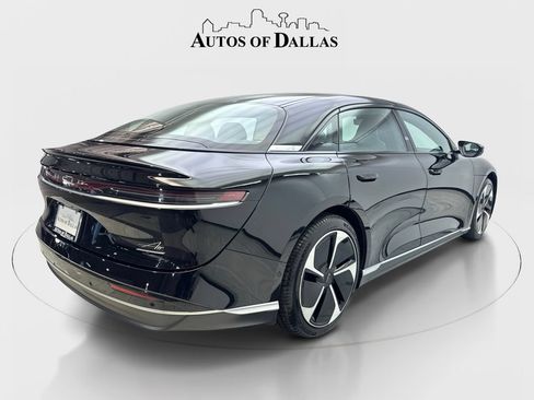 Used 2023 Lucid Air Touring AWD/4WD image 5