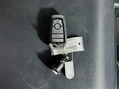 Used 2021 Ford F150 XLT w/ Equipment Group 302A High image 35