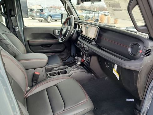 New 2026 Jeep Wrangler Unlimited Rubicon 392 AWD/4WD image 18
