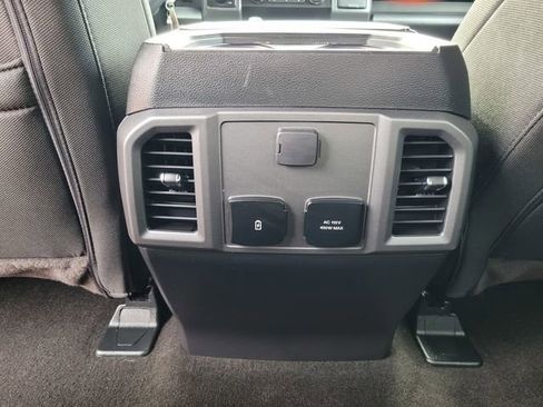 Certified 2020 Ford F150 XLT w/ Equipment Group 301A Mid image 15