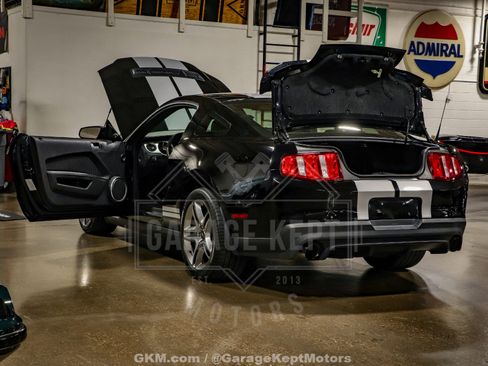 Used 2010 Ford Mustang Shelby GT500 image 74
