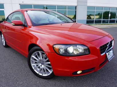 Used 2006 Volvo C70 T5