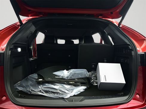 New 2026 MAZDA CX-90 3.3 Turbo w/ Premium Plus Pkg image 9