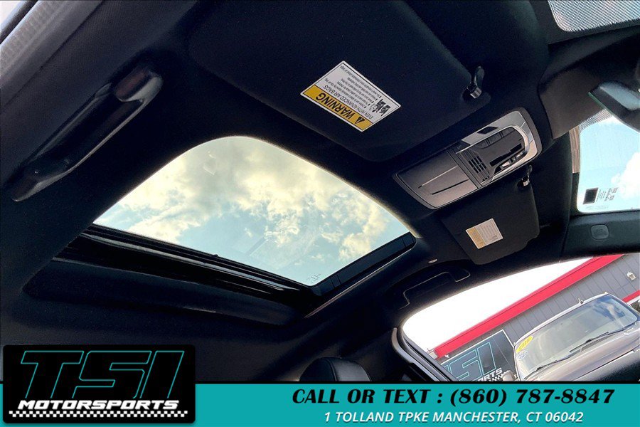 Used 2023 Acura TLX Type S AWD/4WD image 21