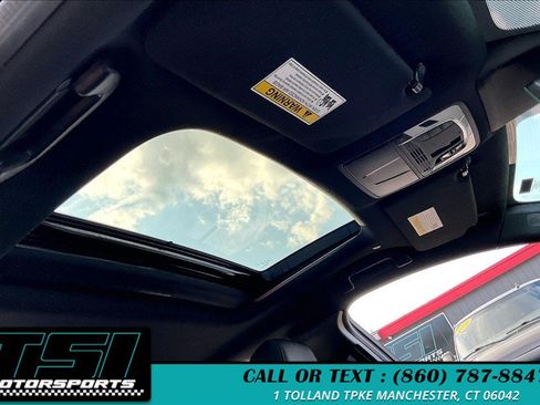 Used 2023 Acura TLX Type S AWD/4WD image 21