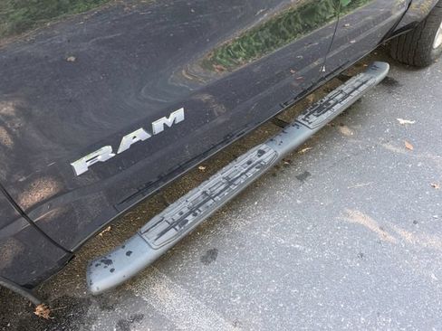 Used 2019 RAM 1500 Big Horn RWD image 41