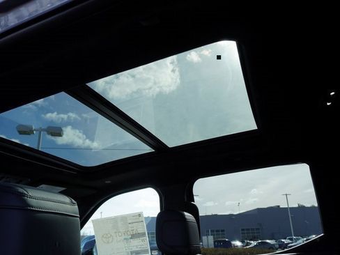 New 2025 Toyota Tundra Limited image 16