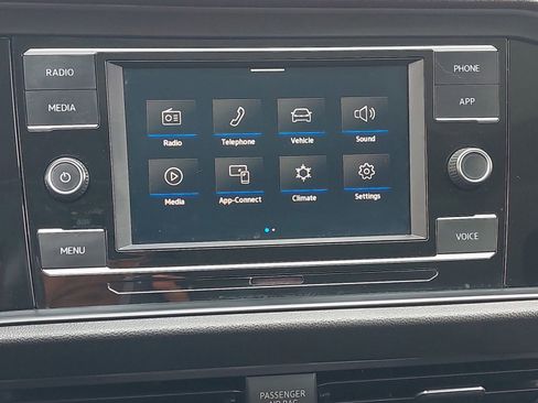 Used 2021 Volkswagen Jetta SE image 20