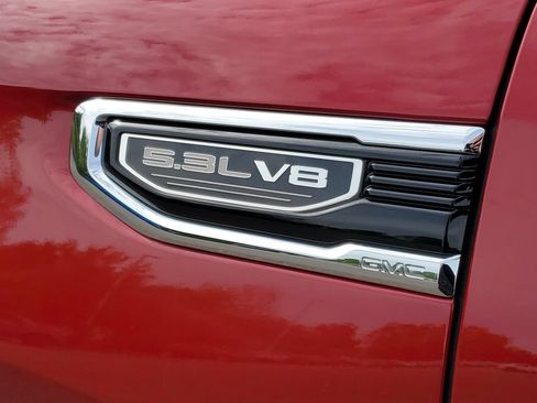 Used 2023 GMC Sierra 1500 Denali AWD/4WD image 36