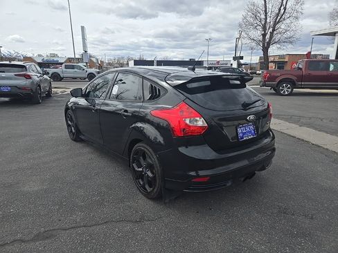 Used 2014 Ford Focus ST w/ Equipment Group 202A image 7